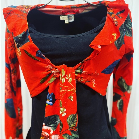 Cute Two Piece Set - Picture 2 of 4